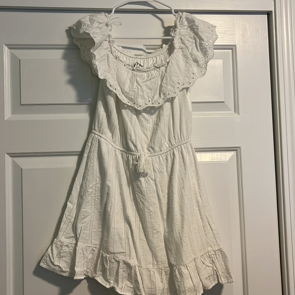 Target 10-12 girls dresses